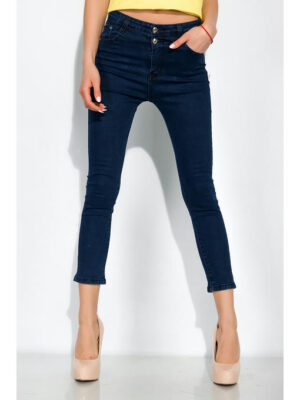 Джинсы женские Skinny