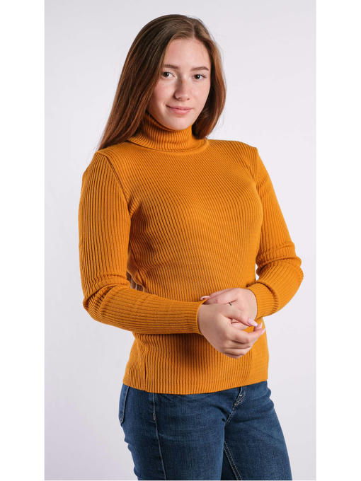 Гольф женский — изображение 3