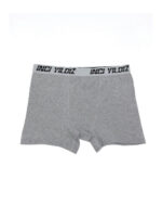 Трусы мужские светло-серые