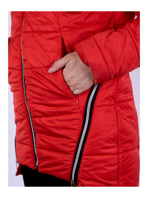 Куртка женская — изображение 5