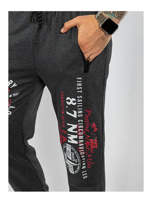 Брюки спортивные мужские подросток — изображение 5