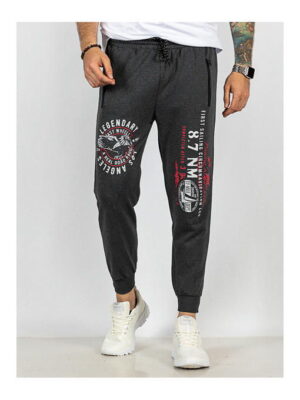 Брюки спортивные мужские подросток