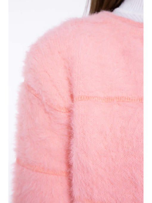 Модный кардиган — изображение 5