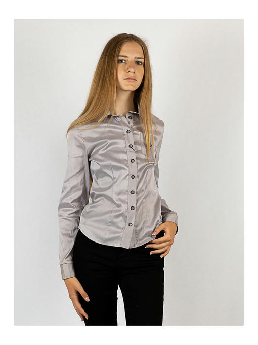 Рубашка женская — изображение 8