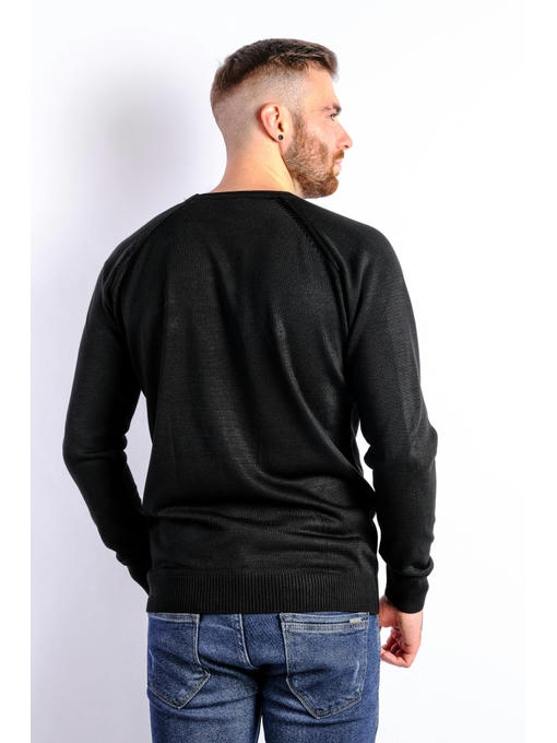 Джемпер мужской — изображение 4