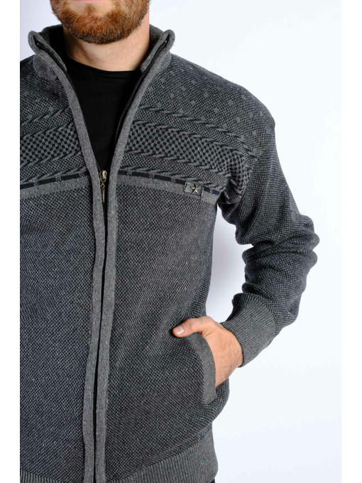 Кардиган мужской — изображение 8