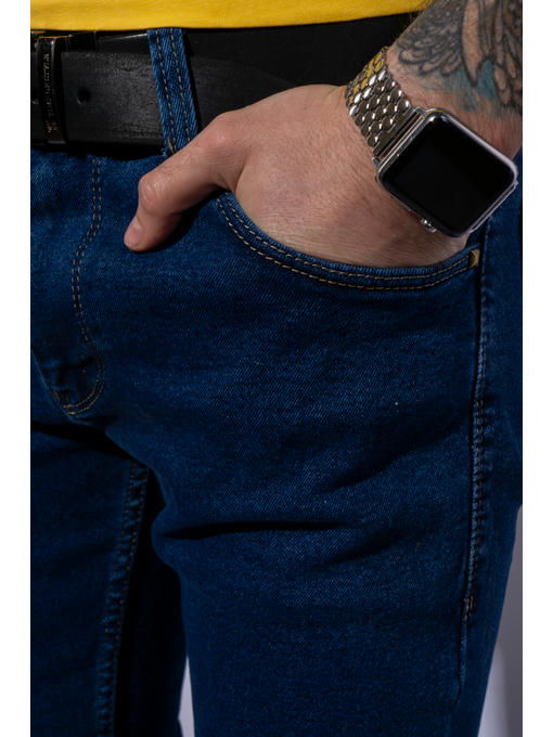 Джинсы модель Regular Fit — изображение 5