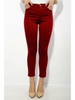 Брюки женские Skinny