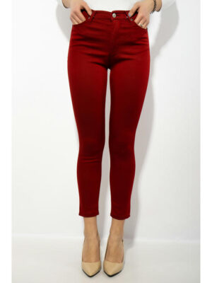 Брюки женские Skinny