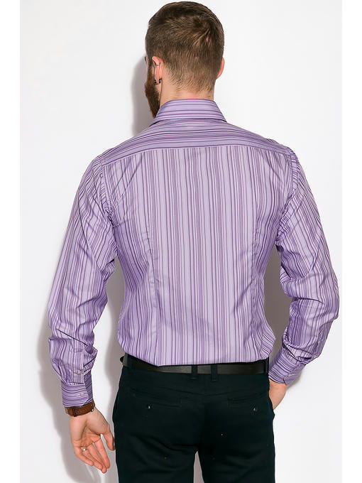 Рубашка классическая — изображение 5