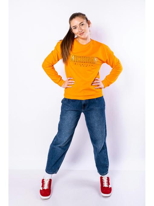 Свитшот женский — изображение 12