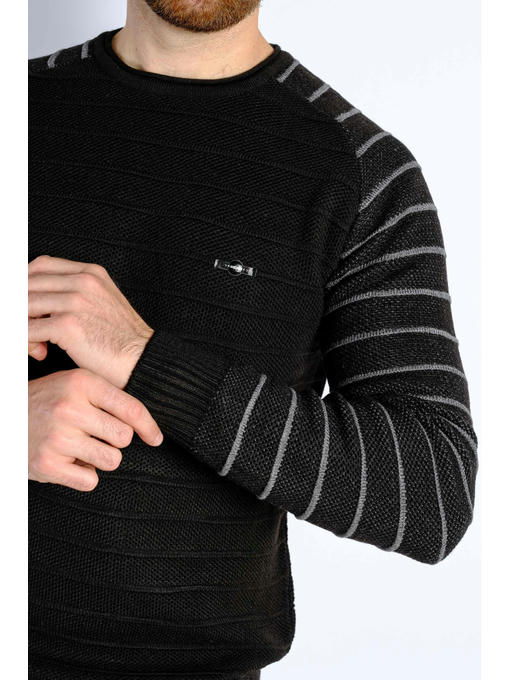 Свитер мужской — изображение 4