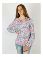 Рубашка женская