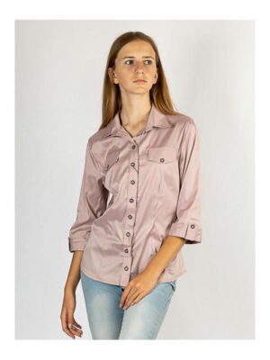 Рубашка женская