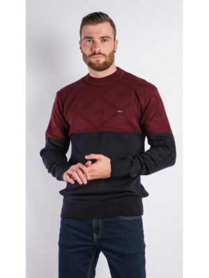 Свитер мужской