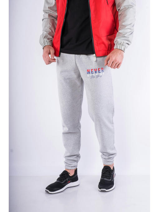 Брюки спортивные — изображение 8