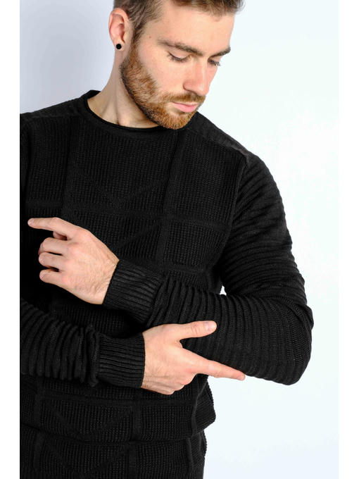 Свитер мужской — изображение 12