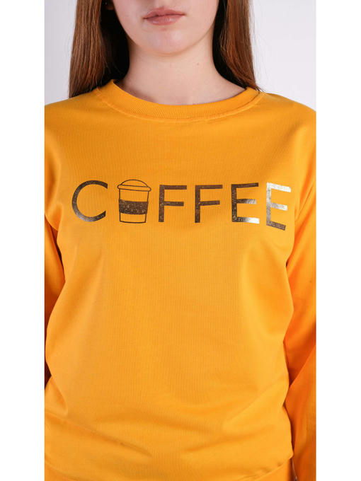 Свитшот женский — изображение 5