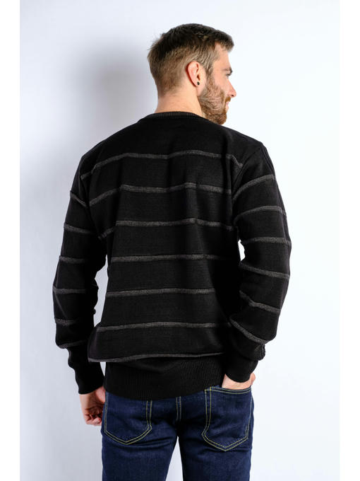 Свитер мужской батал — изображение 7