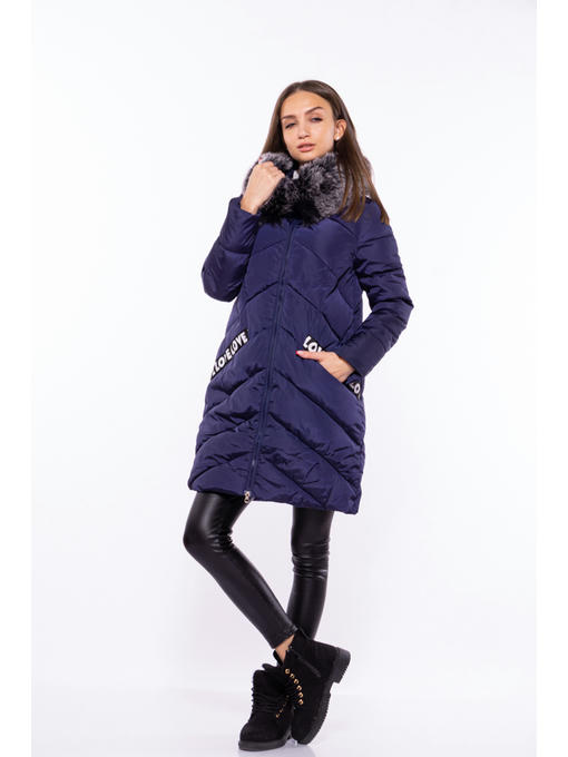 Куртка женская Love — изображение 8