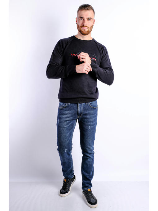 Джемпер мужской — изображение 2