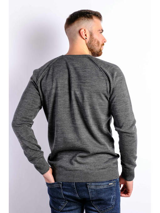 Джемпер мужской — изображение 4