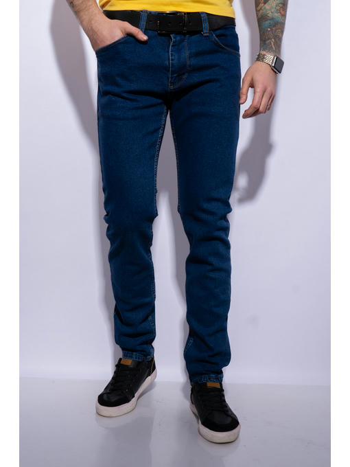Джинсы модель Regular Fit