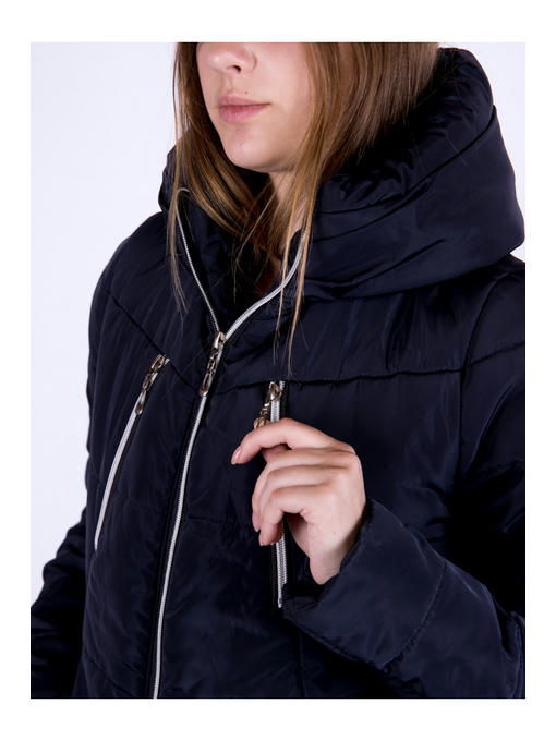 Куртка женская — изображение 10