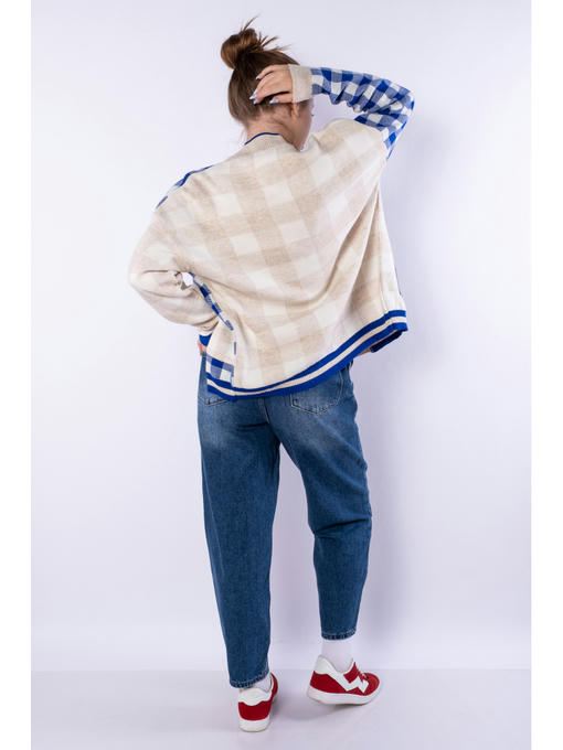 Кардиган женский — изображение 4