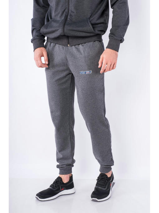 Брюки мужские спортивные — изображение 8