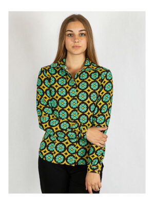 Рубашка женская