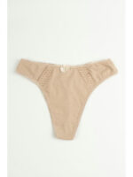 Трусы женские