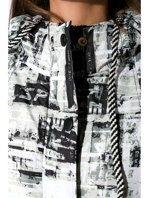 Куртка женская — изображение 5