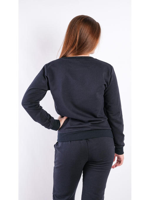 Свитшот женский — изображение 9