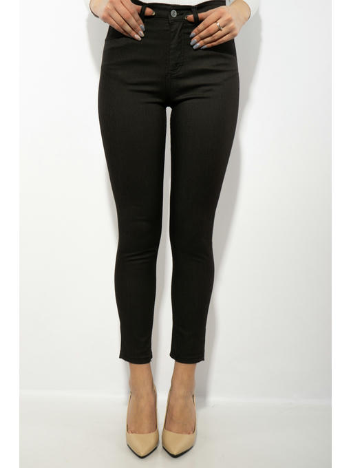 Брюки женские облегающие — изображение 3