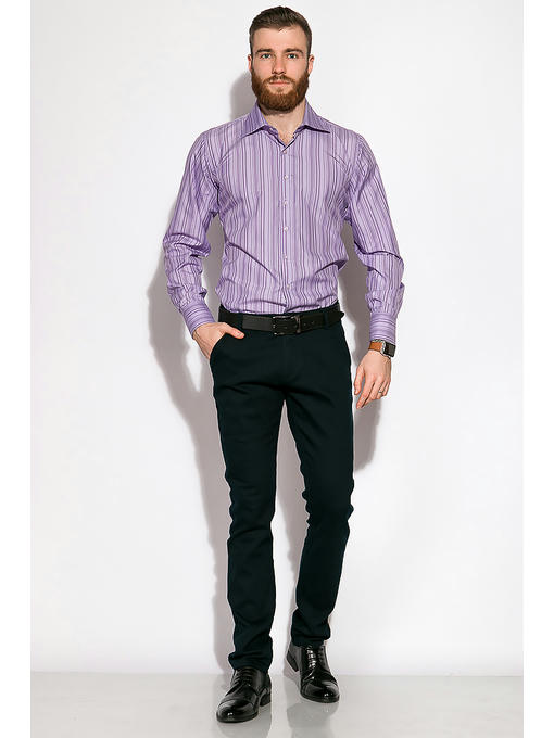 Рубашка классическая — изображение 2