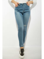 Джинсы женские