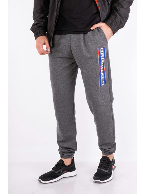 Брюки спортивные — изображение 3