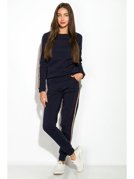 Костюм спорт женский — изображение 10