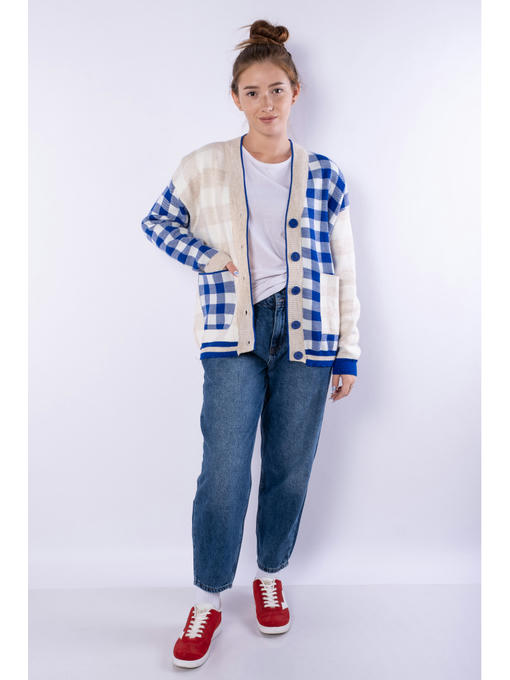 Кардиган женский — изображение 2