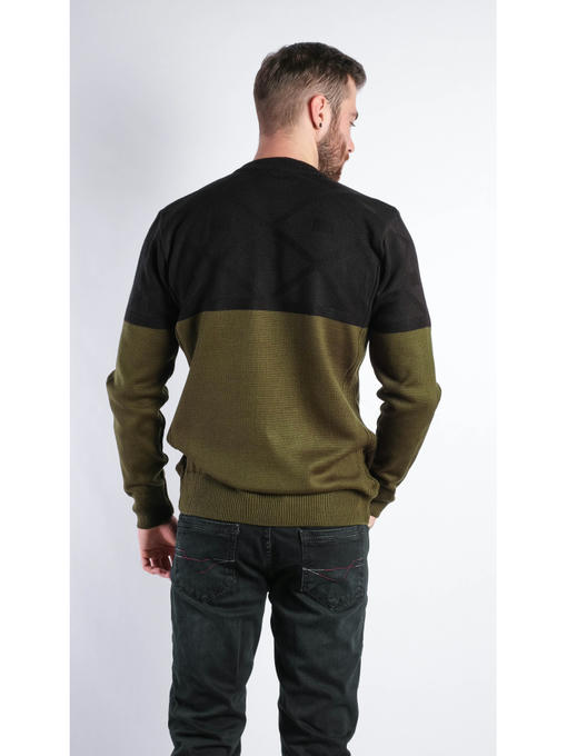 Свитер мужской — изображение 9