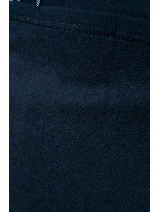 Джемпер с принтом на флисе — изображение 7