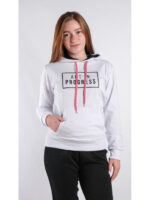 Худи женский
