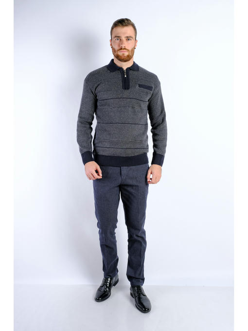 Свитер мужской — изображение 6