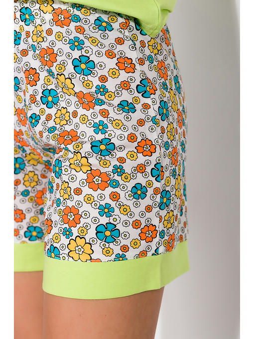 Пижама женская — изображение 9