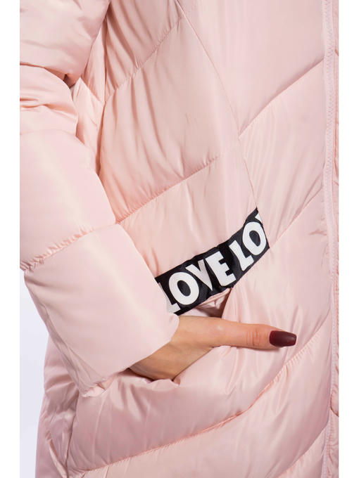 Куртка женская Love — изображение 5