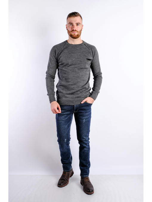 Джемпер мужской — изображение 2