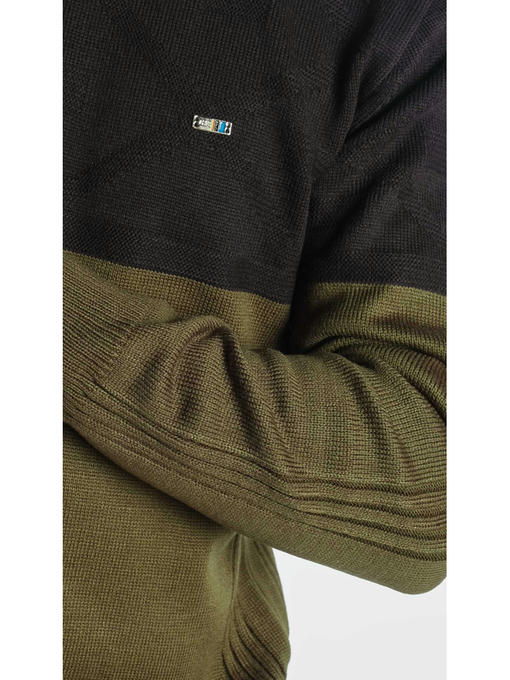 Свитер мужской — изображение 10