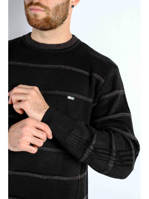 Свитер мужской батал — изображение 8