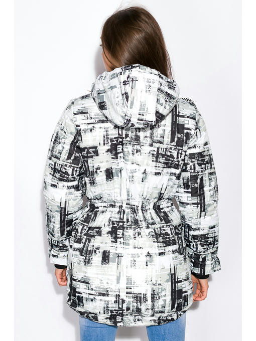 Куртка женская — изображение 4